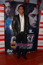 Anuj Saxena at Chase film music launch in Cinemax on 16th April 2010 (4).JPG